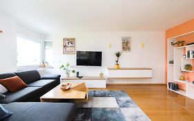 Apartman Bruna Self Check-In