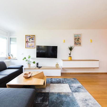 Apartman Bruna Self Check-In Osijek Zewnętrze zdjęcie