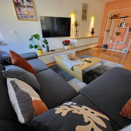 Apartman Bruna Self Check-In Osijek Zewnętrze zdjęcie