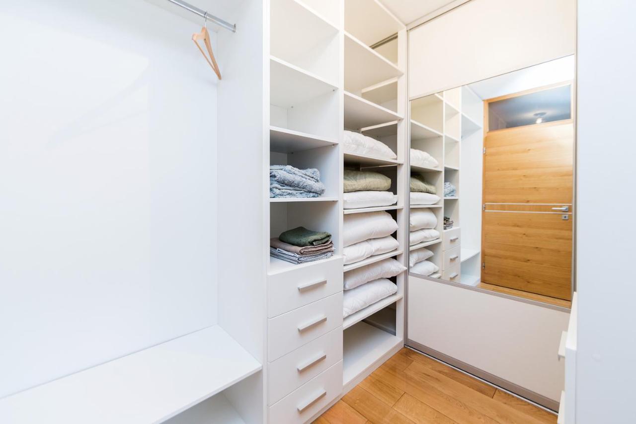Apartman Bruna Self Check-In Osijek Zewnętrze zdjęcie