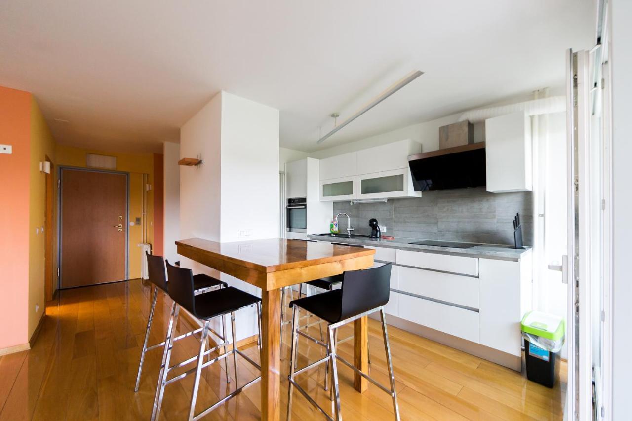 Apartman Bruna Self Check-In Osijek Zewnętrze zdjęcie